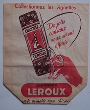 § CH2) sachet papier