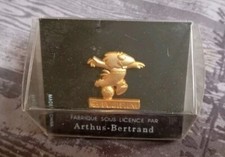 Pin's Footix Fujifilm - Arthus