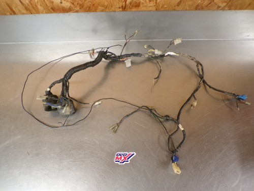 Faisceau électrique yamaha - faisceau,