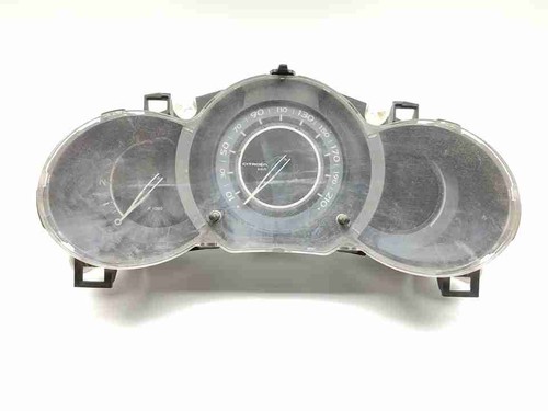 96668806xt compteur vitesse - 96668806xt,