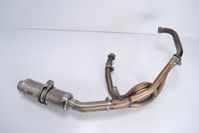 Silencieux d'échappement MIVV SUZUKI SV 650 2003-2009