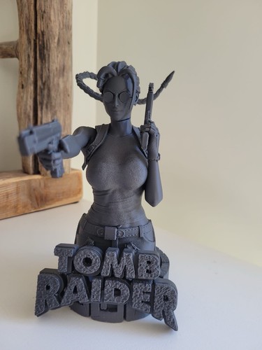 Lara croft tomb raider - lara,