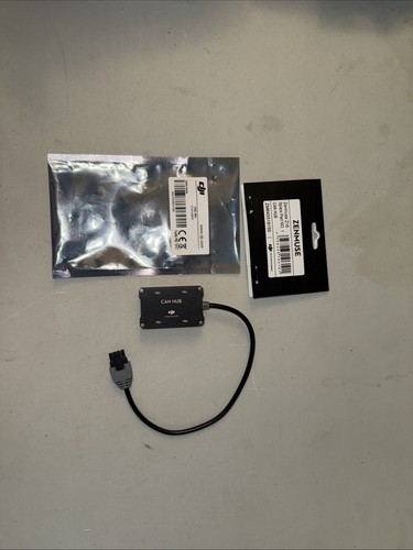 Dji zenmuse z15 can hub - zenmuse,