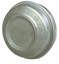 Cache moyeu Ø  47 (Lot de 2)