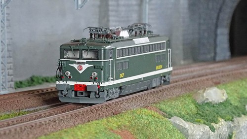 R37 ho41088ds locomotive - r37,