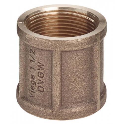 Manchon bronze femelle - , /
