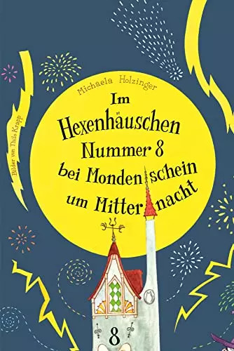 Hexenhäuschen 8 bei - im,