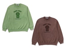 A BATHNIG APE Men's GARMENT