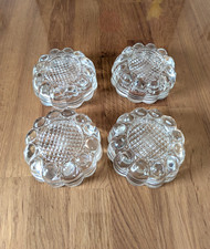 4 Pieds en Verre Réhausse Piano ou Table