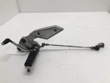 PLATEFORME AVANT GAUCHE YAMAHA FZ1 FAZER 2006-2010 / PIED AVANT GAUCHE