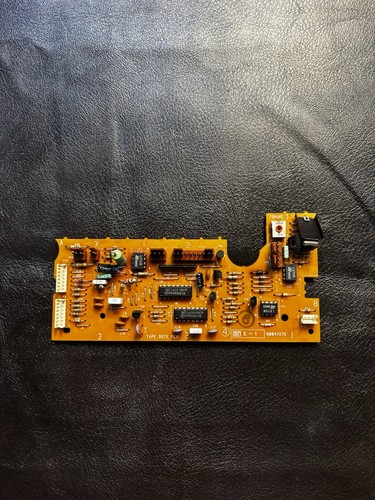 Bang olufsen beocord 4500 - bang,