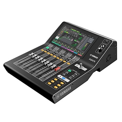 Yamaha dm3 standard dm3s - yamaha,