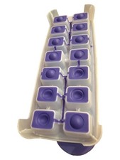Tupperware Bac à Glaçons