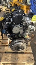 Moteur RENAULT SCENIC 3 PHASE