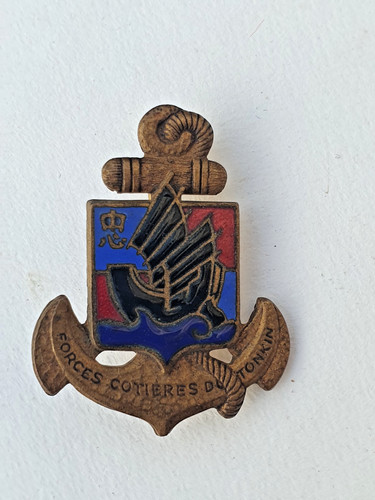 Troupes coloniales forces - troupes,