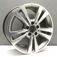 Mercedes Classe E W212 17 "