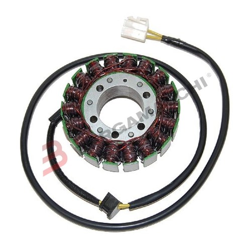 Stator volant electrosport - volant,