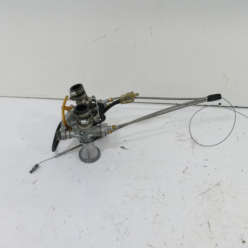 Motobecane 125 lt3 - 125,