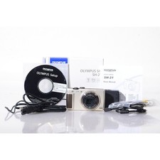Olympus SH-21 Or
