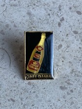 Pin champagne trouillard - champagne,