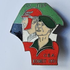 2° REP Légion Étrangère