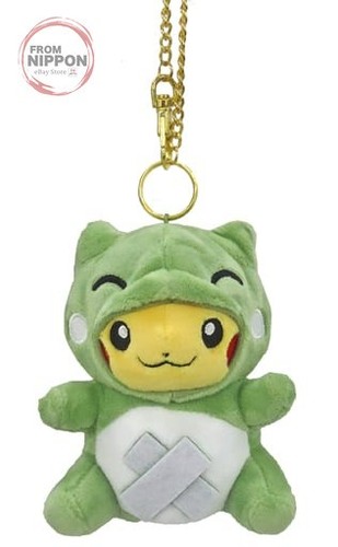 Pokemon pikachu substitute - pokemon,