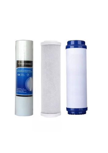 Kit filtres purificateur - de,
