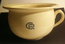 PAQUEBOT Charles Roux / POT DE