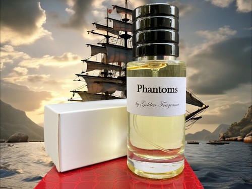 Phantoms inspiration de - phantoms,