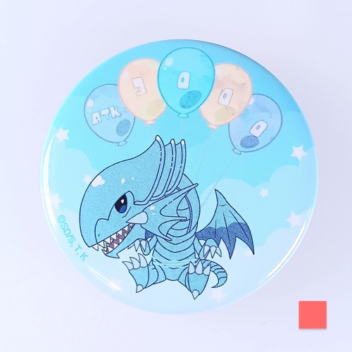 Dragon blanc aux - aux, yeux