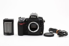 Boîtier pour appareil photo reflex numérique zoom Nikon D700 12,1 mégapixels ...