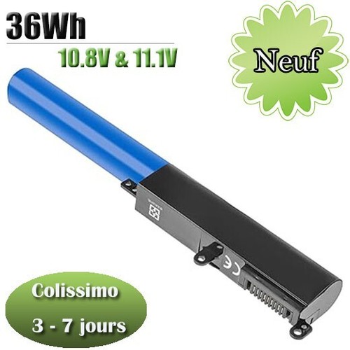 A31n1601 batterie pour asus - pour,