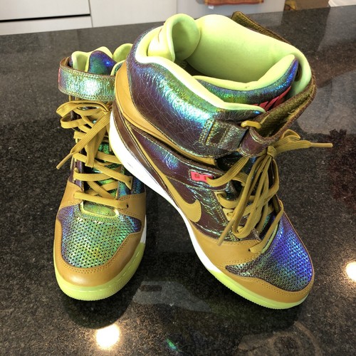 Nike revolution sky prm - revolution,