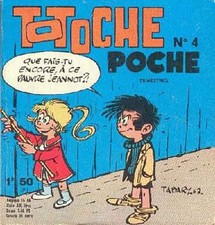 ( PIF POCHE )  Ed. VAILLANT