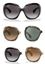 Ray ban Verres De Rechange