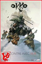 OKKO Rencontre avec HUB