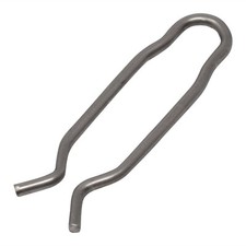 Karcher 50594010 Bride de fixation flexible poignee  pistolet pince tuyau