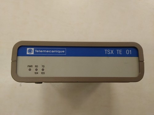 Tsxte01 telemecanique - telemecanique,