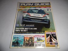 Magazine - Play Guide - n° 2