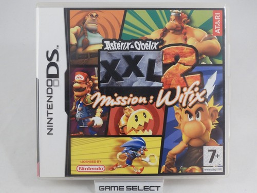 Astérix obélix xxl - astérix, 2
