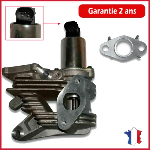 Vanne egr prévu pour - egr,