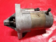 DEMARREUR 12V 0,8 KW 28100-0J010 223000-9530 POUR TOYOTA YARIS FRANCE 1000 01/05