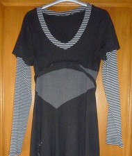 robe marque 101 idées taille