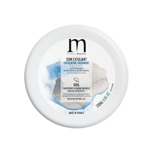 Mulato soin exfoliant - soin,