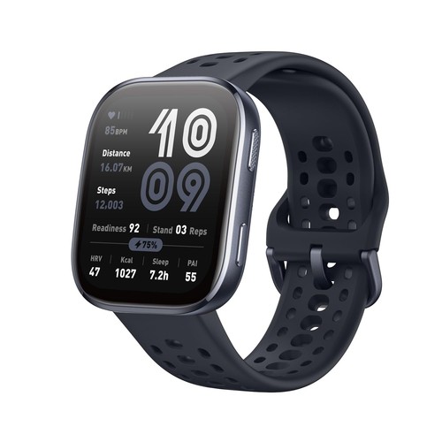 Amazfit bip smart - 6, watch