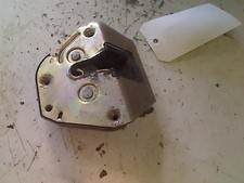 Serrure arriere droit PEUGEOT