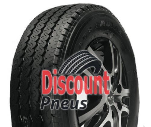 Triangle mileage plus tr652 - plus,