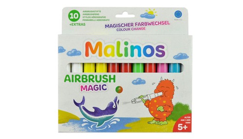 Malinos 300968 magic - malinos, pack