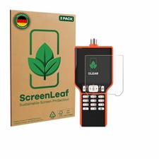 2x ScreenLeaf Film de