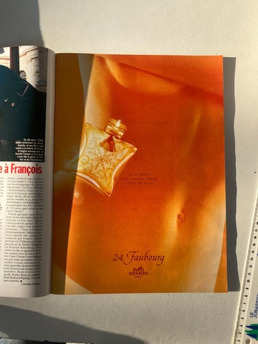 Publicité vintage - ◕,